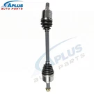 Cv Axle Shaft Front Left Side For Honda Accord 3.5L V6 Fwd 2013-2014. Fixed Price $118.83.