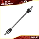 Front Passenger Side Cv Axle Joint Assembly Kia Forte Koup Fwd Auto Trans. Fixed Price $115.96.