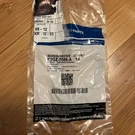 Genuine Ford Dust Seal K2GZ-7086-A. Fixed Price $6.99.