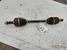 2014 Acura Rdx Front Cv Axle Shaft Left. Fixed Price $100.00.