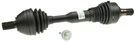 Front Left Cv Axle Assembly Fits 2010-2016 Volvo XC60 305727. Fixed Price $400.99.