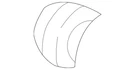 Genuine Gm Outer Joint 26059672. Fixed Price $20.92.