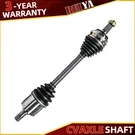 Front Right Cv Axle Shaft Assembly For 1990-2001 Acura Integra 1.7L L4 Fwd. Fixed Price $215.60.