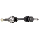 For Saab 9-3 93 2.0T 5-SPEED Auto Trans 2003-2011 Front Cv Axle Shaft Gap. Fixed Price $123.97.