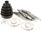 Gkn Drivetech 23CZ71R Cv Boot Kit Fits 2011-2017 Bmw 535I Gt Xdrive. Fixed Price $56.69.