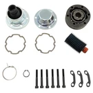 Joint Repair Kit-cv Rebuild Trq CRA86193. Fixed Price $60.95.