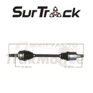 Surtrack HO-8230 Cv Axle Shaft For Constant Velocity Se. Fixed Price $103.54.