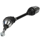 Front Right Cv Axle Assembly 2019-2021 Ford Edge Lincoln Nautilus 2.0L Awd. Fixed Price $70.14.