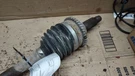 Passenger Axle Shaft Front 3.0L Awd Outer Assembly Fits 10-12 Fusion 2511693. Fixed Price $71.00.