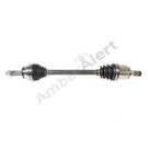 For 2020-2023 Kia Soul 2.0L 1.6L Fwd Auto Cvt Front Left Driver Axle Shaft. Fixed Price $104.35.