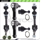 2005-2008 Ford F-150 Lincoln Mark Lt Front Lower Tie Rod End Ball Joint. Fixed Price $45.59.