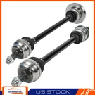 Pair Rear Left & Right Cv Axle Assembly For Mercedes-benz C300 2019-2021 C400. Fixed Price $160.99.