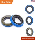 Pcs 24202835 Drive Axle Shaft Seal For Gm Vehicles - Perfect Fit & Reliable. Fixed Price $26.99.