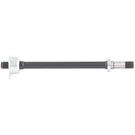 Trakmotive GM-3507 New Cv Inner Shaft For 07-17 Acadia Enclave Outlook Traverse. Fixed Price $107.38.