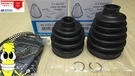 Front Inner & Outer Cv Axle Boot Kit For Nissan Pathfinder W/ 4WD 4X4 2005-2007. Fixed Price $39.99.