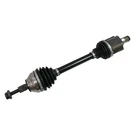 For 2019-2024 Audi Q3 Front Left Drive Axle Shaft 3Q0407271BF. Fixed Price $127.73.