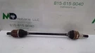 2017 - 2019 Gmc Acadia Rear Right Passenger Side Axle Halfshaft 84117741. Fixed Price $80.00.
