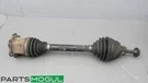 2009-2013 Audi Q5 Front Passenger Cv Axle Driveshaft 8R0-407-271-C Oem. Fixed Price $82.50.
