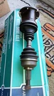 1987 Thru 1990 Dakota Front Cv Axle. Fixed Price $20.00.