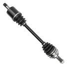 Front Right Cv Axle Shaft Assembly For 2001-2005 Honda Civic 1.7L 44305S5AJ10. Fixed Price $58.49.