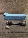 Top Notch TN19027 Front Cv Axle Assembly Fits Audi 13-16 Allroad 12-17 A5. Fixed Price $134.63.