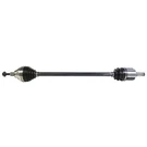 For Volkswagen Atlas 2018 2019 2020 2021 Front Right Cv Axle Shaft Dac. Fixed Price $224.41.