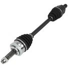 Front Left Cv Axle For Hyundai Sonata 2.4L L4 2011 12 13-2014 Sedan 447-51358L. Fixed Price $57.87.