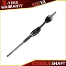 Front Right Cv Axle Joint Shaft Assembly For 1994-1997 Volvo 850 2.3L L5 Fwd. Fixed Price $145.23.