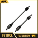 Front Cv Axle Shaft Assembly For 2011-2014 Hyundai Sonata 2.4L L4 Auto 663720. Fixed Price $115.49.