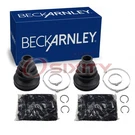 Pc Beck Arnley Front Inner Cv Joint Boot Kits For 2002-2005 Acura Rsx 2.0L Fx. Fixed Price $47.92.