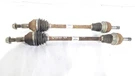 2007 2010 Pontiac Solstice Oem Gxp Pair Axle Shaft Rear 58K 10069731 10069730. Fixed Price $66.07.