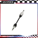 New Oe Front Left Cv Axle For 2003 Mazda Protege 2.0L Turbo. Lifetime Warranty. Fixed Price $157.39.