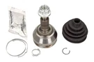 Maxgear 49-0880 Joint Kit, Drive Shaft For Audi, Porsche, Vw. Fixed Price $40.35.