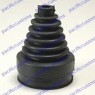 Porsche 930 Cv Axle Boot Bates Set Of Four For Dune Buggies Sandrails Baja Vw. Fixed Price $110.80.