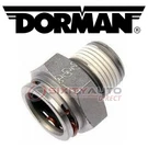 Dorman Engine Oil Cooler Line Connector For 1992-2000 Gmc C3500 5.7L 6.5L Mh. Fixed Price $20.75.