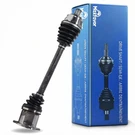 Maxfavor Front Driver Side Cv Axle Joint Shaft Assembly For Audi A6 3.2L V6 Fwd. Fixed Price $97.87.