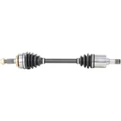 Surtrak Axle HO-8420 Other Parts. Fixed Price $144.87.