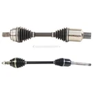 Buyautoparts Drive Axle Kit 90-935072D Bpf. Fixed Price $397.97.