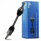Maxfavor Front Left Cv Axle 2012-2018 Ford Focus Fwd Auto Trans. Fixed Price $172.14.