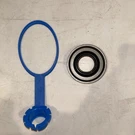 Oem Gm/acdelco 19258266 2007-2020 Wheel Drive Shaft Seal With Protector. Fixed Price $20.00.