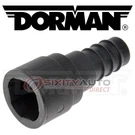 Dorman Hvac Heater Hose Connector For 2003-2009 Hummer H2 Heating Air Fa. Fixed Price $19.82.