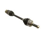 44305-TZ4-A01 Front Passenger Right Side Cv Axle Shaft Fits 15-20 Acura Tlx. Fixed Price $74.00.