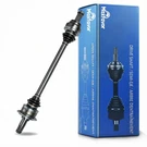 Maxfavor Rear Left Cv Axle Joint Shaft Assembly For Bmw 650I Xdrive 4.4L V8. Fixed Price $154.25.