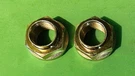 Axle Nuts For Honda And Acura Vehicles Set Of 2 See Description Fit. Fixed Price $18.99.