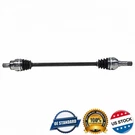 NCV73563 Rear Left Right Axle Shaft For 2002-07 Volvo S60 2.5L L5 Awd Fwd. Fixed Price $140.72.