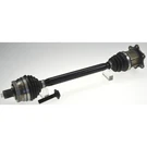 For Audi A4 Quattro 2005 2006 2007 2008 2009 Loebro Drive Axle Front Dac. Fixed Price $317.41.