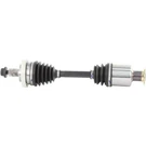 MB-8019 Trakmotive Cv Half Shaft Axle Front Driver Left Side For Mercedes. Fixed Price $148.64.