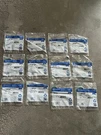 Genuine Gm Parts Half-shaft 25877309 12X New Sealed Bag. Fixed Price $40.00.