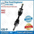 Oe Front Left Driver Cv Axle Shaft Joint 1995-02 Ford Explorer Ranger V6 4WD. Fixed Price $126.88.