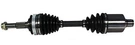 Left New Complete Assy Gsp North America NCV10521. Fixed Price $114.96.